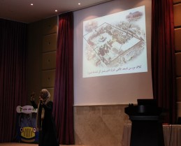 Lecture on Al Aqsa